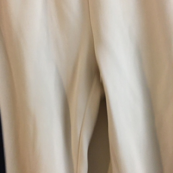 Oak+Fort Joggers Sweat Pants Size Small Black Cream - Picture 4 of 16